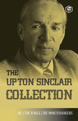 bokomslag The Upton Sinclair Collection