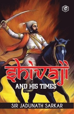 Shivaji and His Times 1