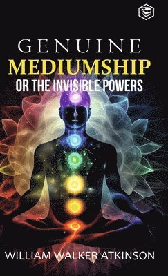 Genuine Mediumship 1