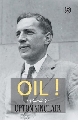 bokomslag Oil!