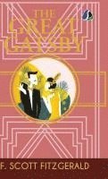 bokomslag The Great Gatsby - (DELUXE HARCOVER EDITION)