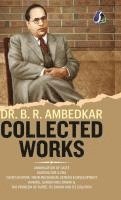 bokomslag Dr. B. R. Ambedkar Collection (Set of 5 Books) - 'Annihilation of Caste', 'Waiting For a Visa', 'Caste In India: Their Mechanism, Genesis & Developmen