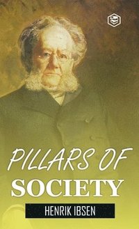 bokomslag Pillars of Society
