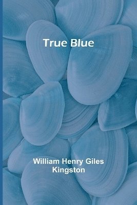 True Blue 1