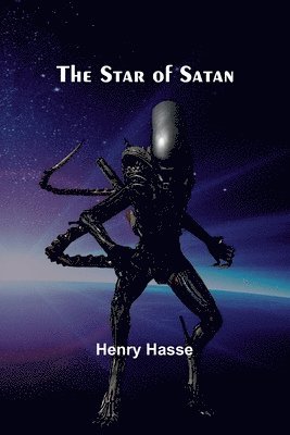 The Star of Satan 1