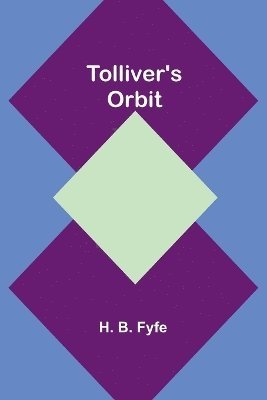 Tolliver's Orbit 1