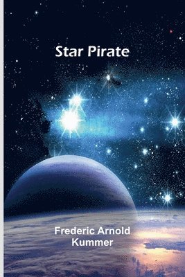 Star Pirate 1