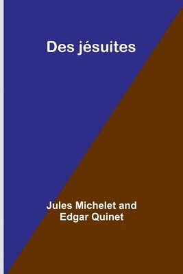 Des jsuites 1