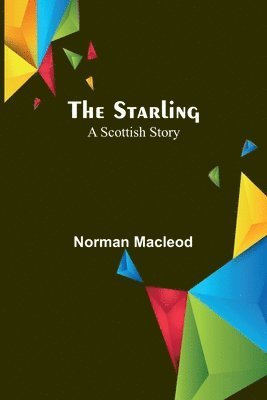 The Starling 1