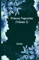 bokomslag Princess Napraxine (Volume 2)