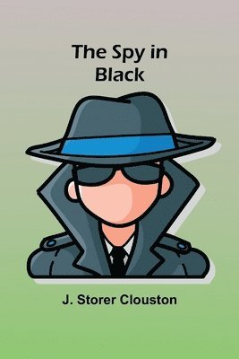 The Spy in Black 1