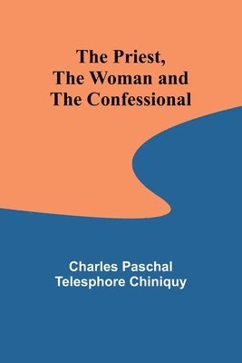 The Priest, the Woman and the Confessional 1