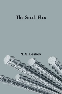 The Steel Flea 1