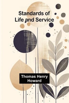 Standards of Life and Service 1