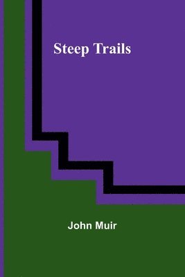 Steep Trails 1