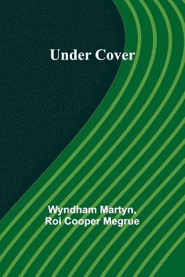 Under Cover 1