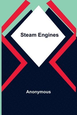 Steam Engines 1