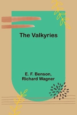 The Valkyries 1