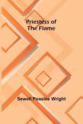 Priestess of the Flame 1