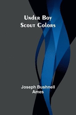 Under Boy Scout Colors 1