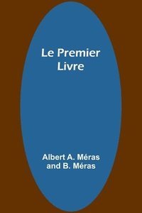 bokomslag Le Premier Livre