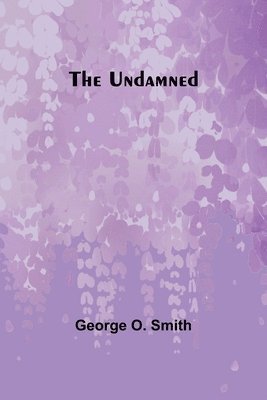 The Undamned 1