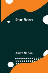 bokomslag Star Born