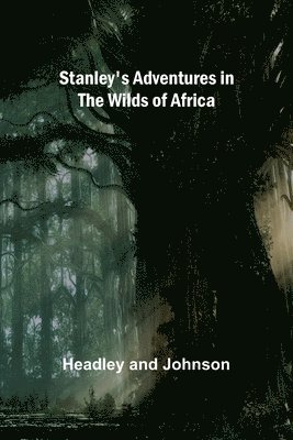 Stanley's Adventures in the Wilds of Africa 1