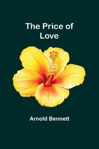 bokomslag The Price of Love