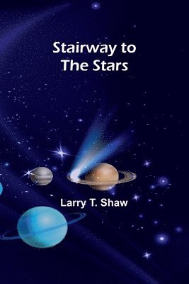 Stairway to the Stars 1