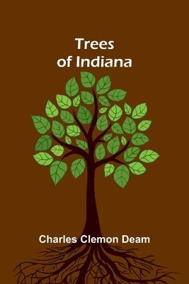 Trees of Indiana 1