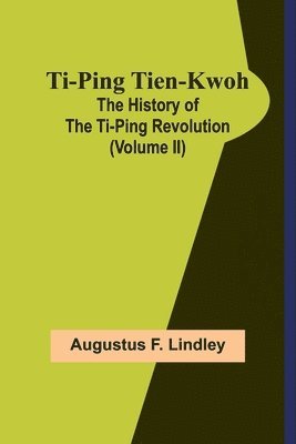 Ti-Ping Tien-Kwoh 1