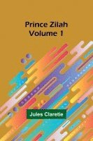 Prince Zilah - Volume 1 1