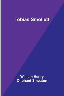 Tobias Smollett 1