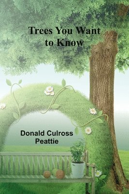 Trees You Want to Know 1