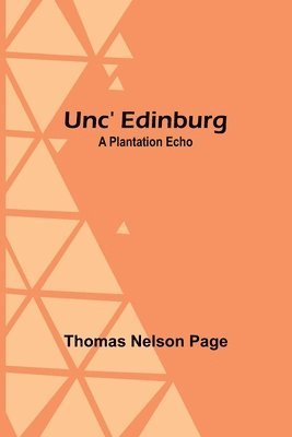 Unc' Edinburg 1