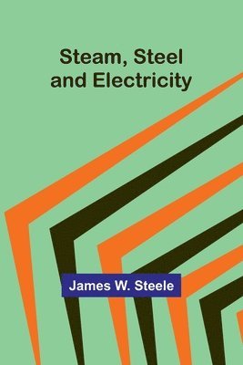 James W Steele, James W. Steele - Excelsior: Roman parisien (Edition1), Kartonnage