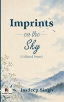 Jasdeep Singh - Imprints on the Sky, Häftad