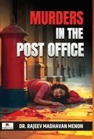 Rajeev Madhavan Menon - Murders In The Post Office (Edition1), Inbunden. Tillgänglighet: Lägg i varukorg