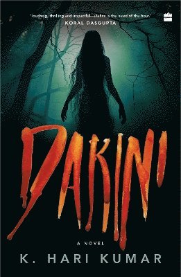 Dakini 1