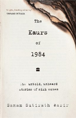 bokomslag Kaurs of 1984