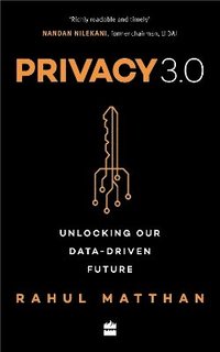 bokomslag Privacy 3.0