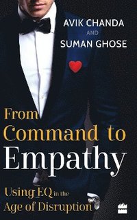 bokomslag From Command To Empathy