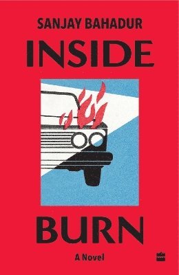 Inside Burn 1