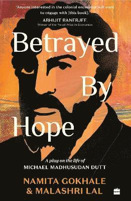 Betrayed by Hope 1