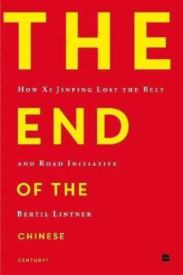 The End of the Chinese Century? 1