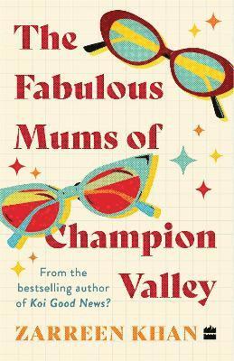 Fabulous Mums Of Champion Valley 1