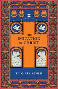 bokomslag Imitation of Christ
