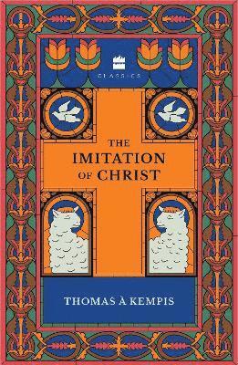 The Imitation of Christ 1