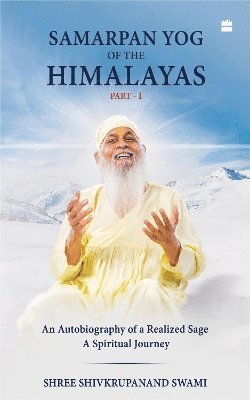 Samarpan Yog of the Himalayas 1